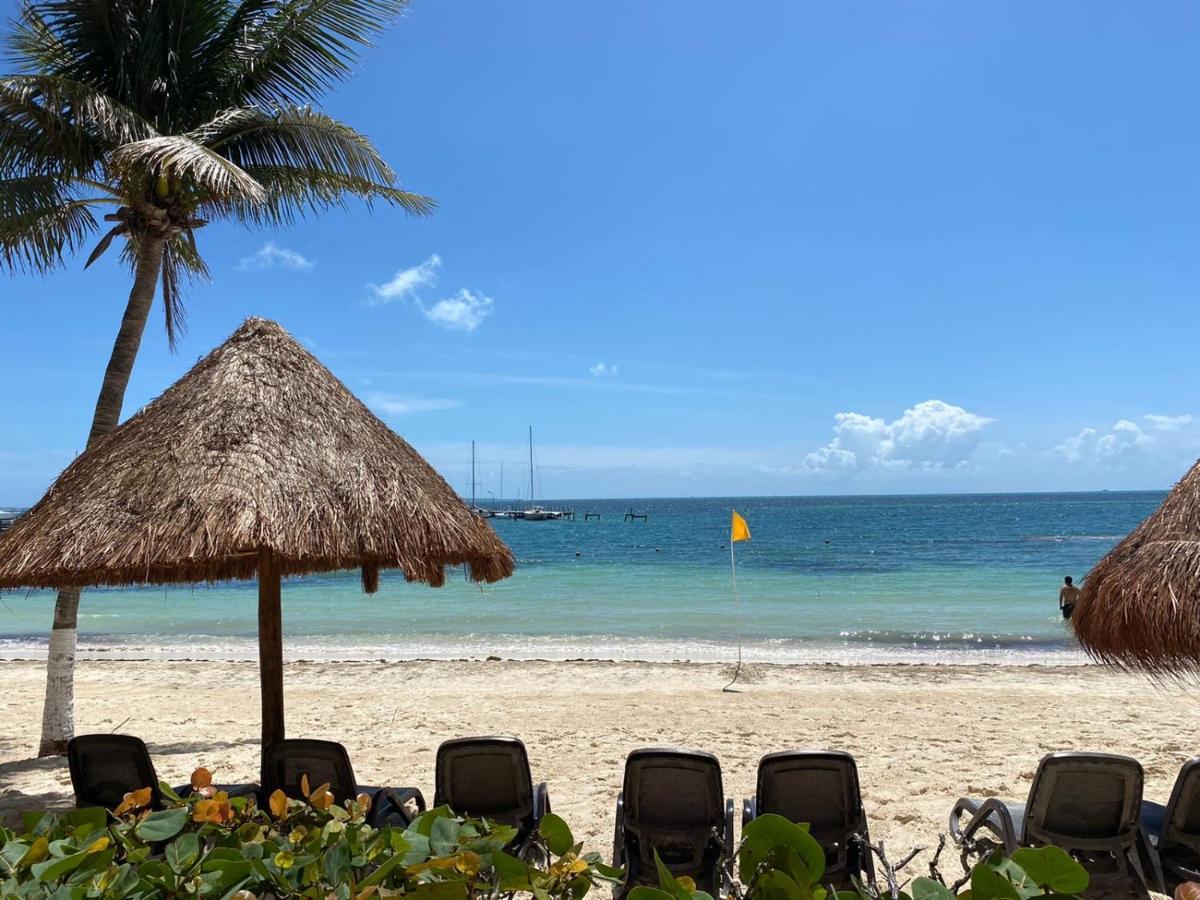 Tropical Apartment Cancún Kültér fotó