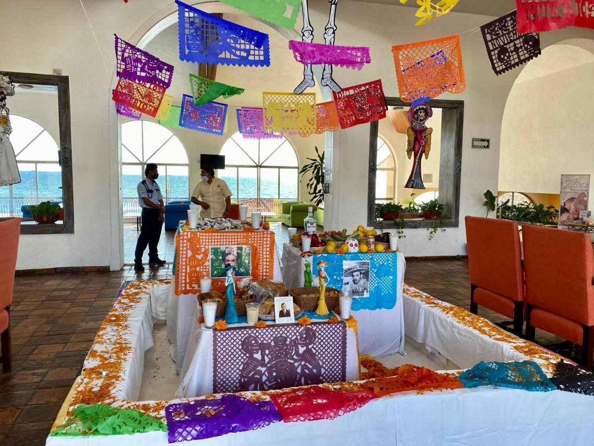 Tropical Apartment Cancún Kültér fotó