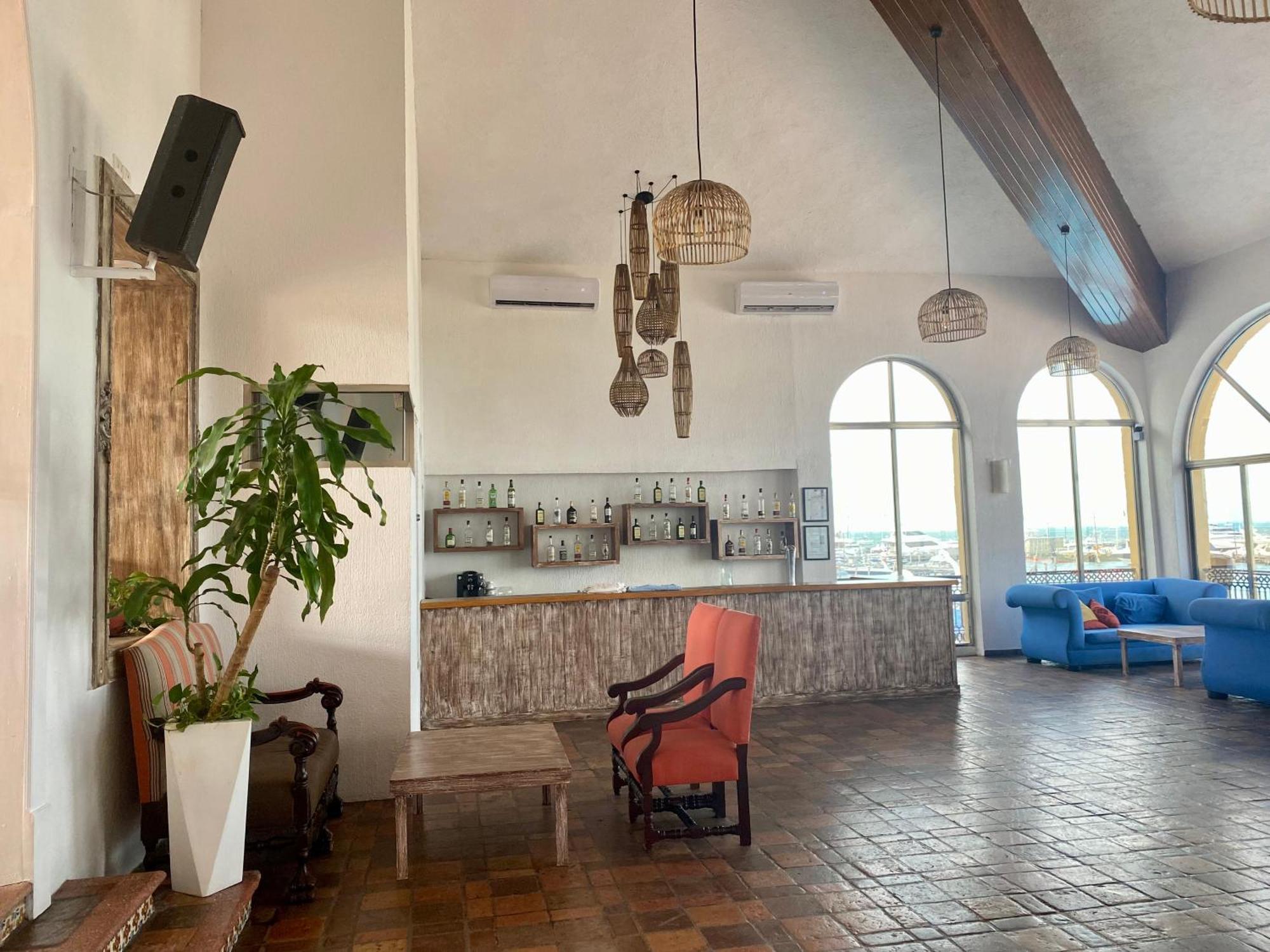 Tropical Apartment Cancún Kültér fotó