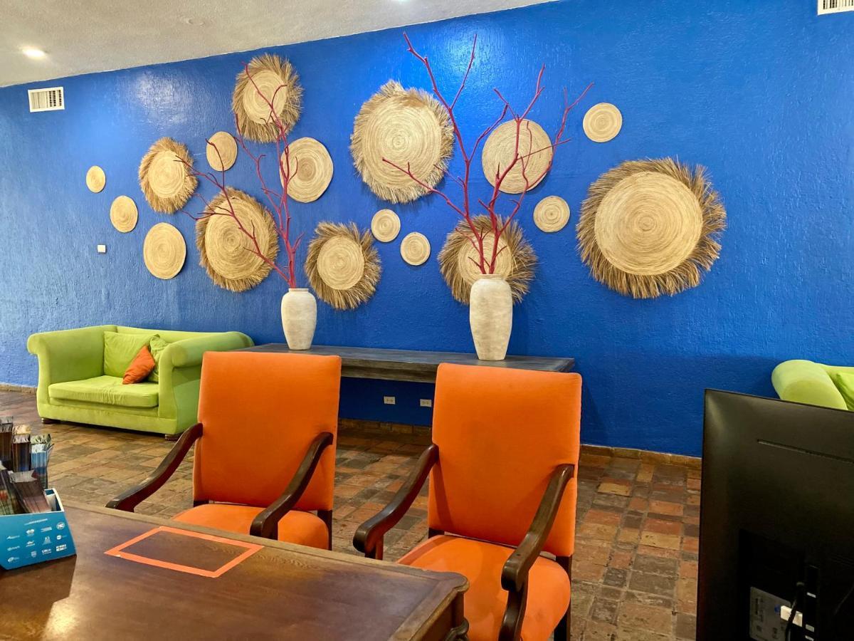Tropical Apartment Cancún Kültér fotó