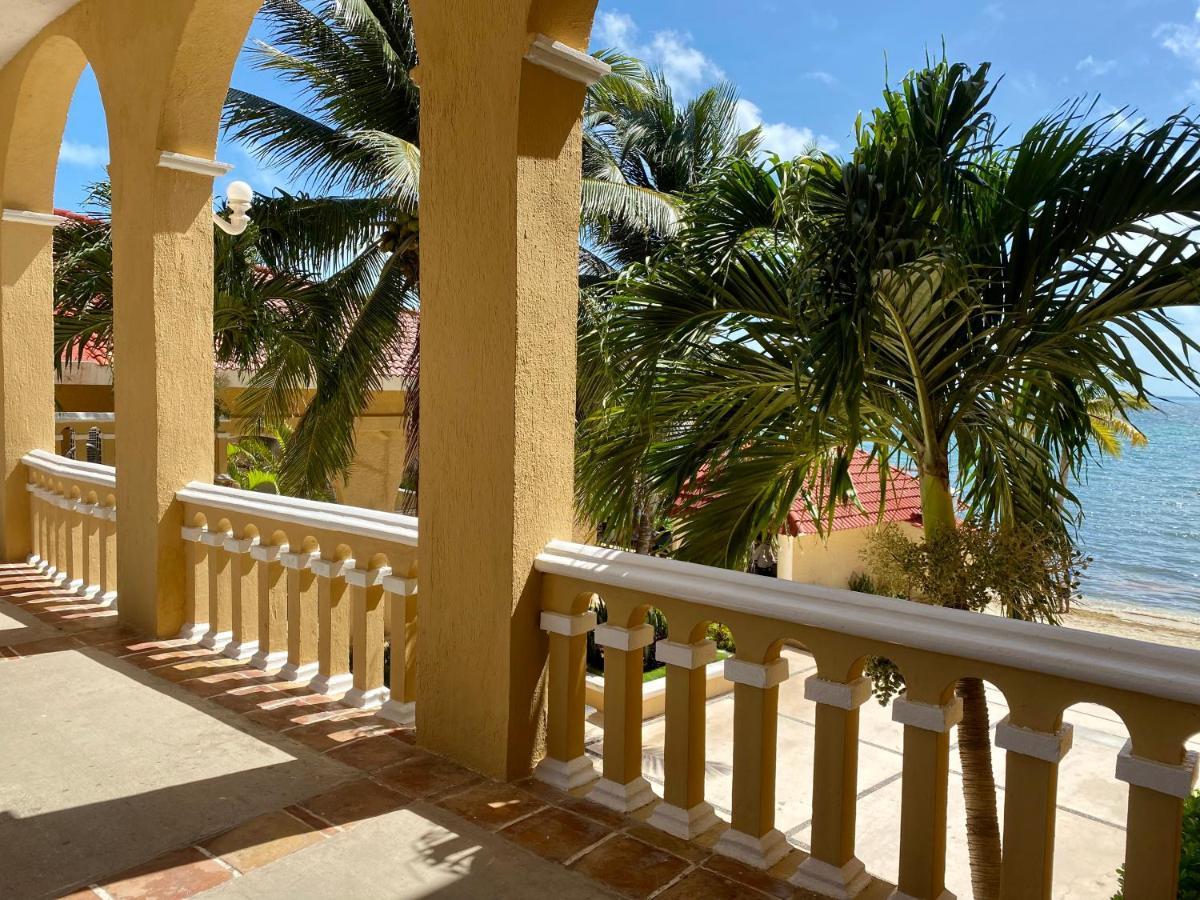 Tropical Apartment Cancún Kültér fotó