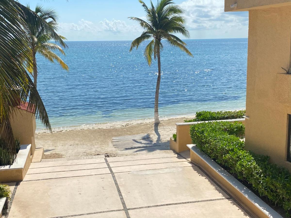 Tropical Apartment Cancún Kültér fotó