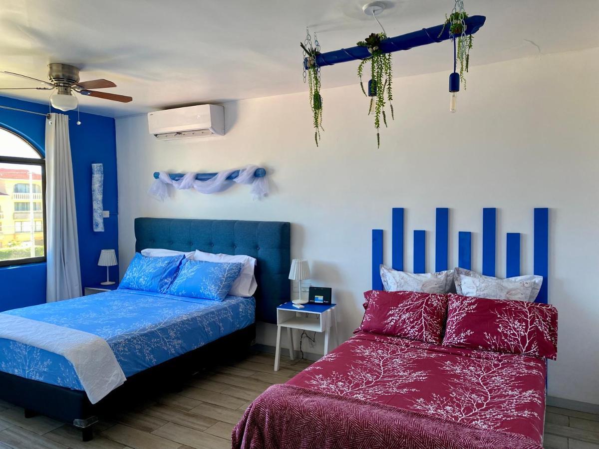 Tropical Apartment Cancún Kültér fotó