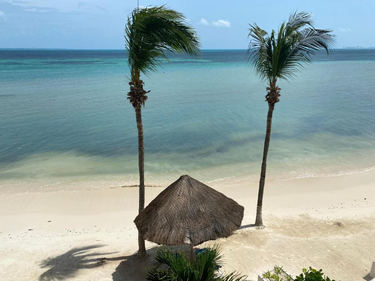 Tropical Apartment Cancún Kültér fotó