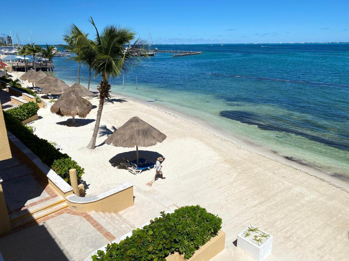 Tropical Apartment Cancún Kültér fotó