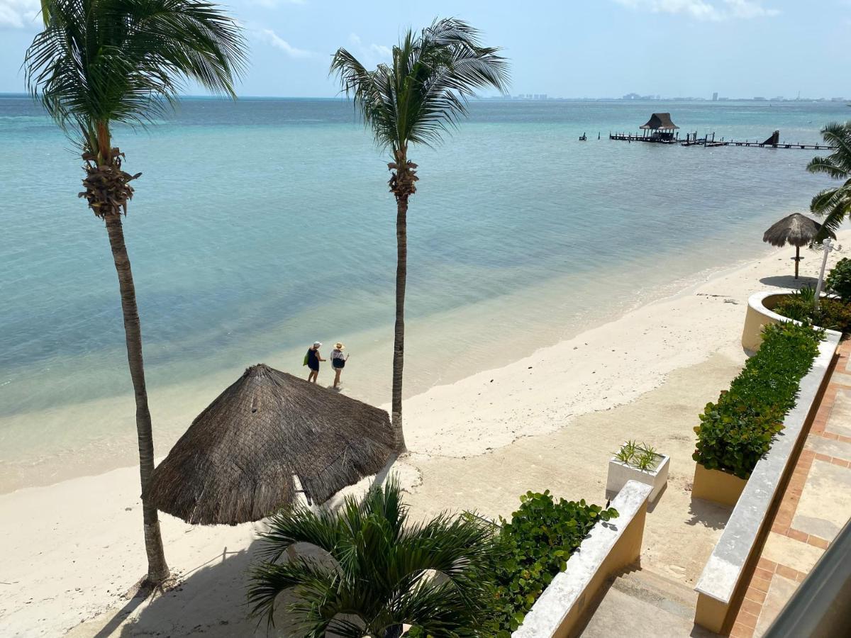 Tropical Apartment Cancún Kültér fotó
