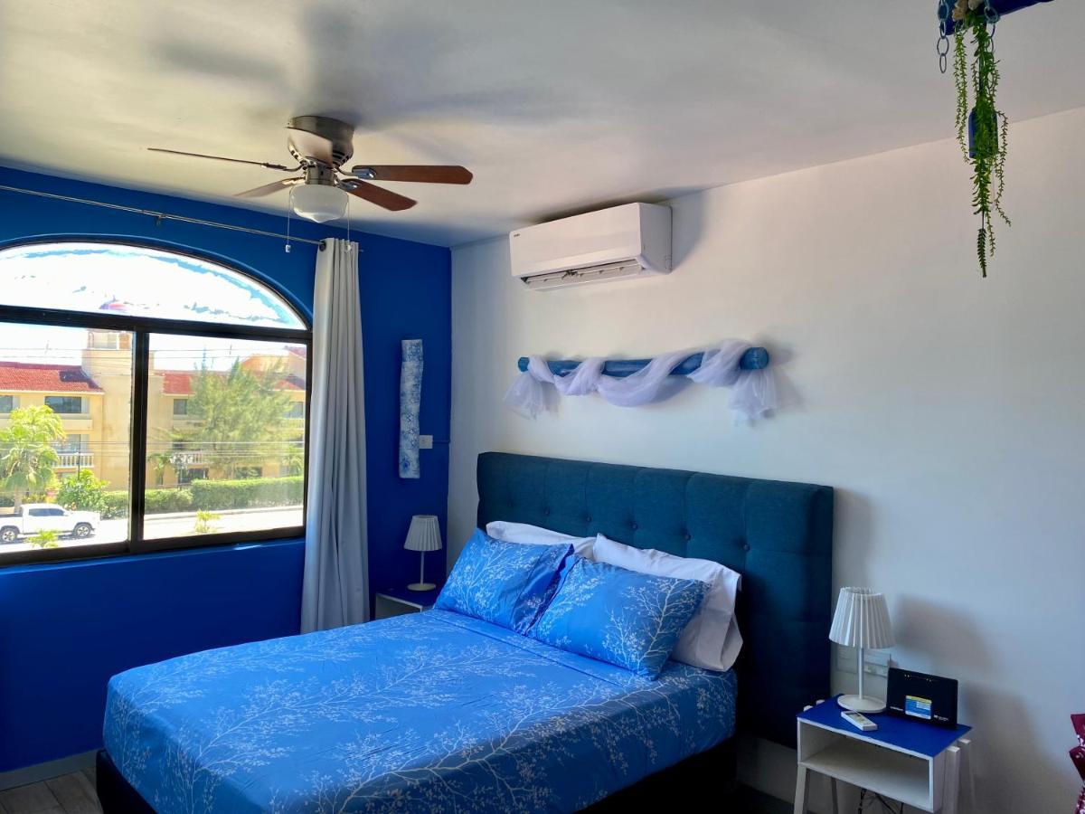 Tropical Apartment Cancún Kültér fotó