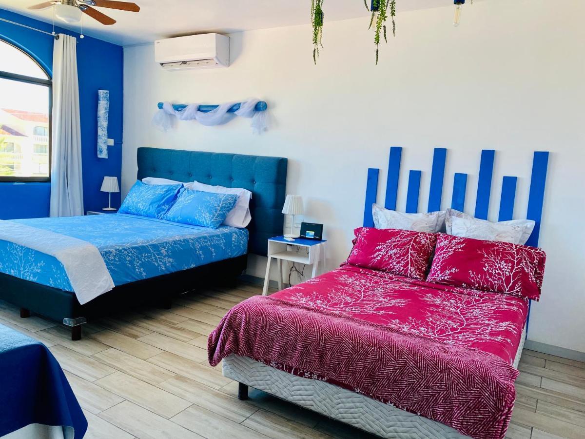 Tropical Apartment Cancún Kültér fotó