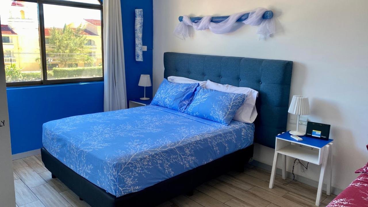Tropical Apartment Cancún Kültér fotó