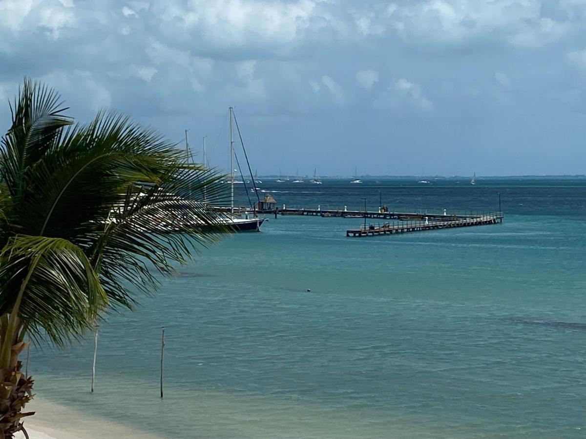 Tropical Apartment Cancún Kültér fotó