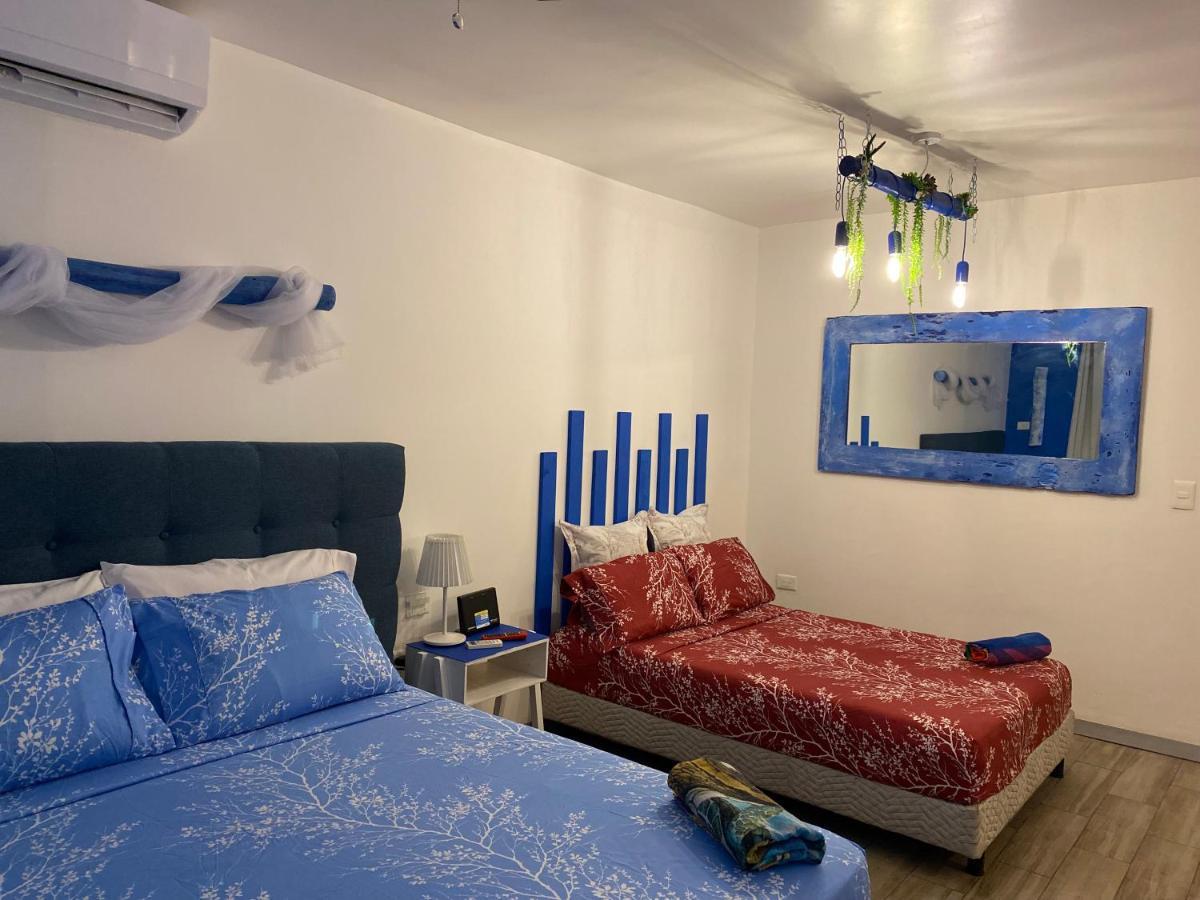 Tropical Apartment Cancún Kültér fotó