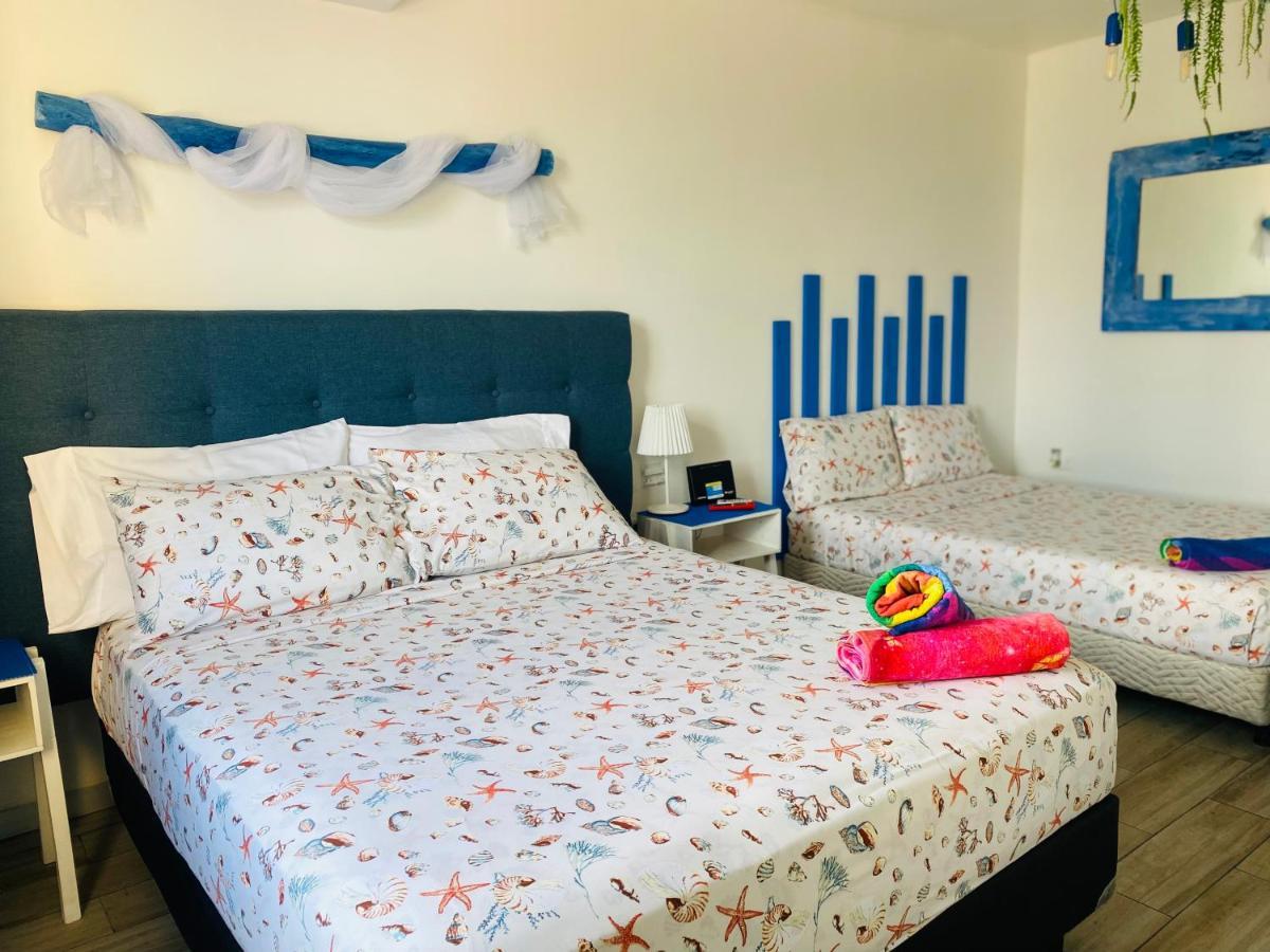 Tropical Apartment Cancún Kültér fotó