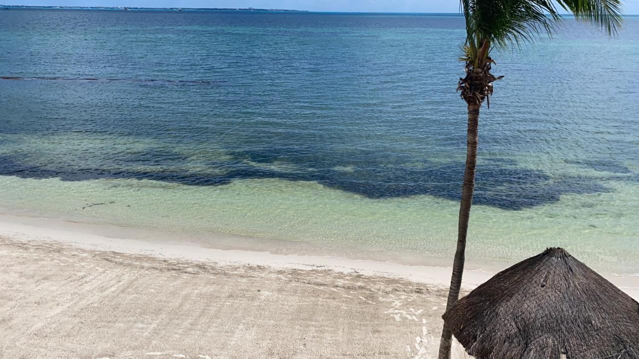 Tropical Apartment Cancún Kültér fotó