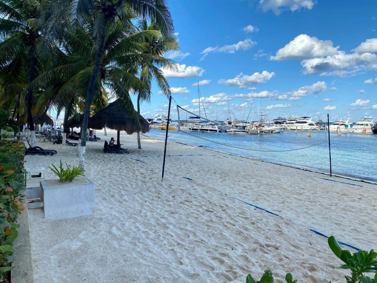 Tropical Apartment Cancún Kültér fotó