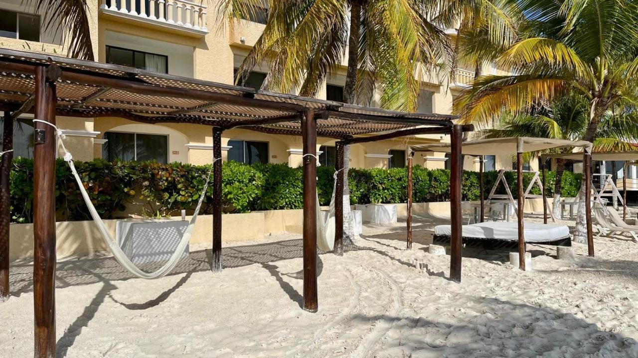 Tropical Apartment Cancún Kültér fotó