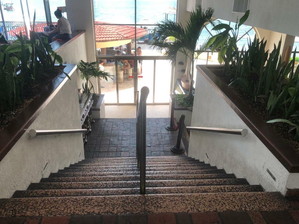 Tropical Apartment Cancún Kültér fotó